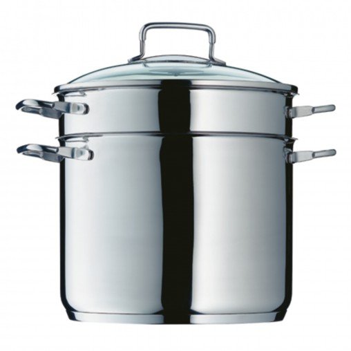 EAN 4000530565198 - WMF 0724919990 kit de cacerolas imagen 1