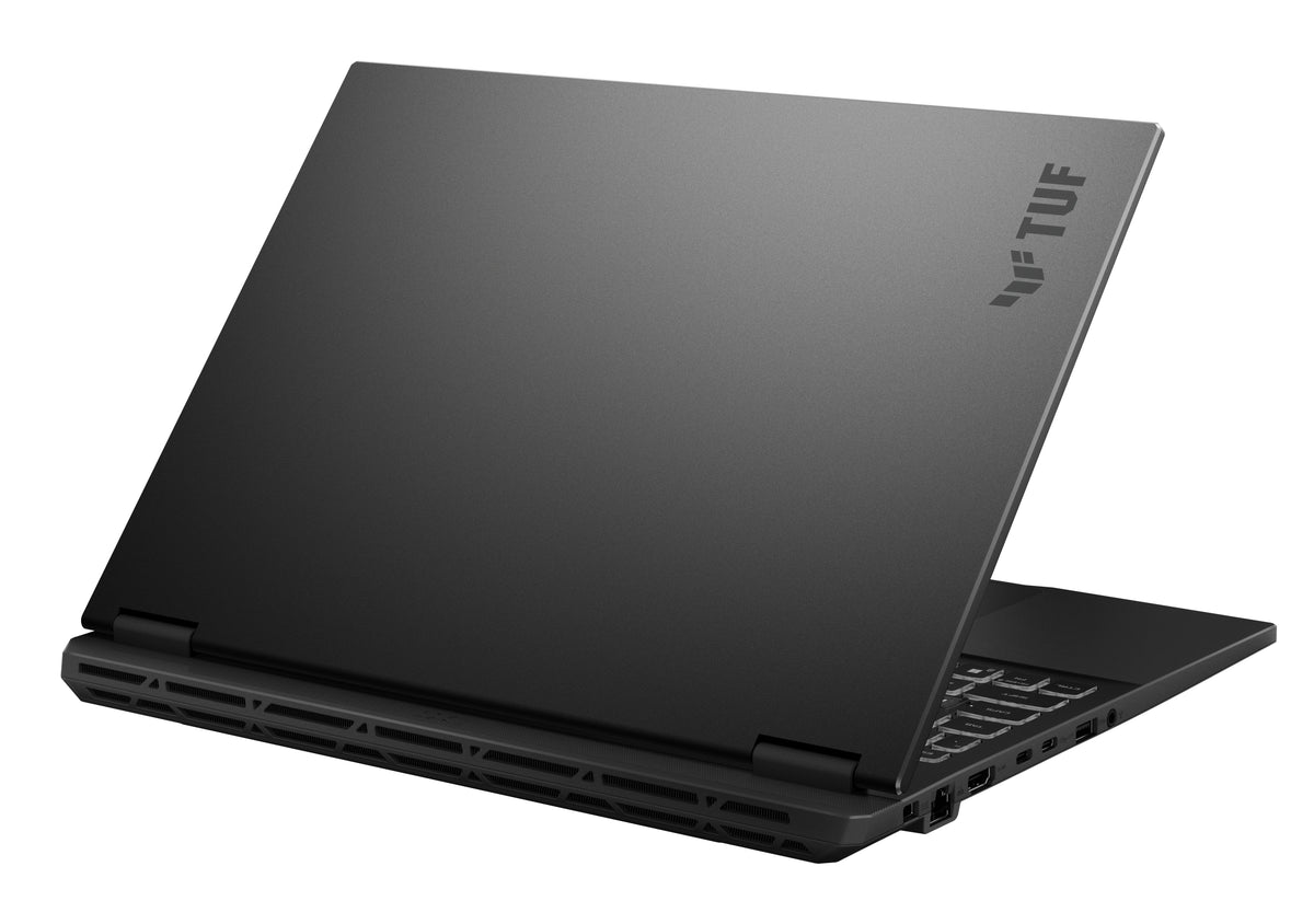Portátil Gaming Asus Tuf Gaming F16 Fx608jmi Tu271 16 " Wuxga Intel Core I7 14650hx 16 Gb Ram 512 Gb Ssd Geforce Rtx 5060 Sso
