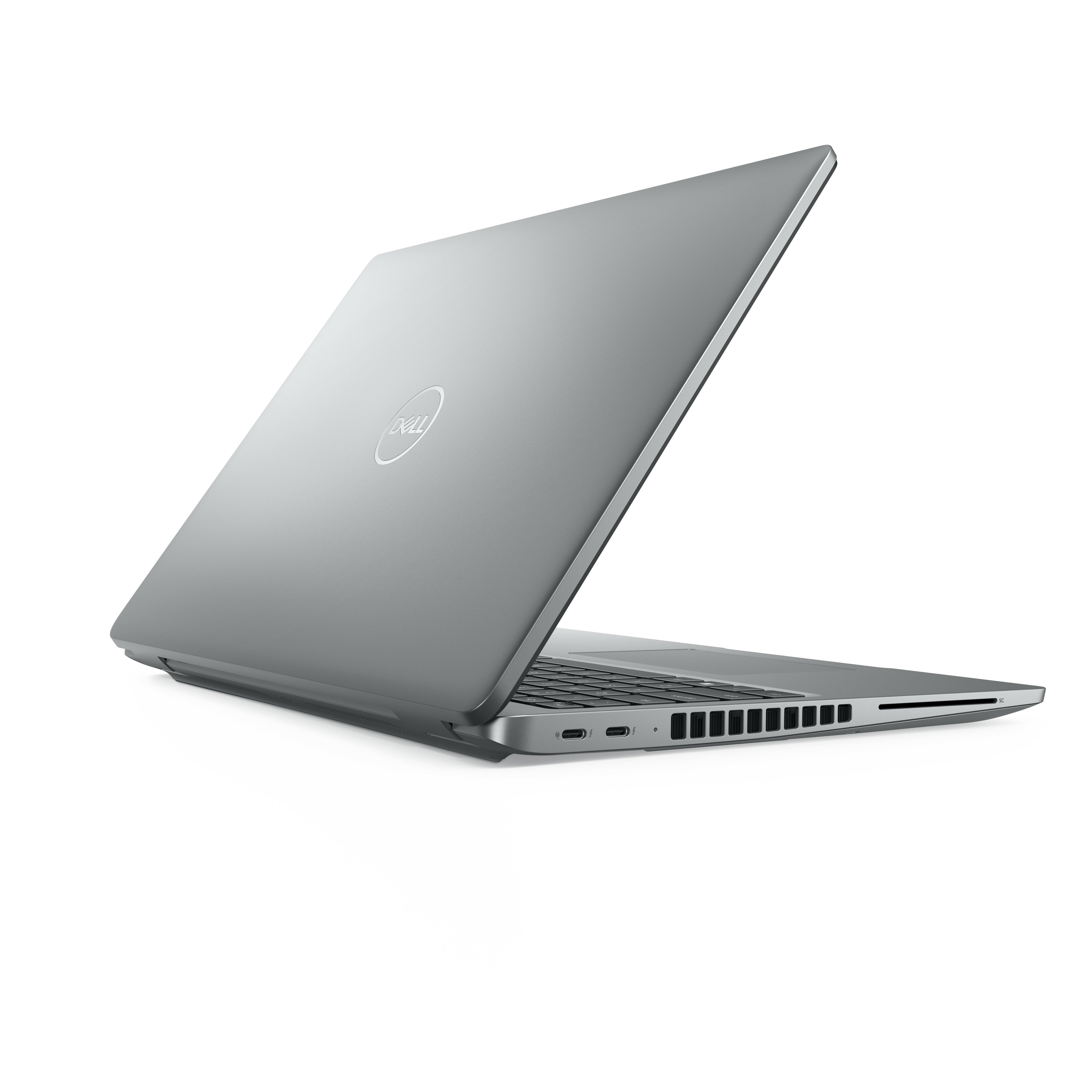 Latitude 5550 - 15.6 Inch - Intel Core Ultra 5 125u - 16gb Ram - 512gb Ssd - Windows 11 Pro