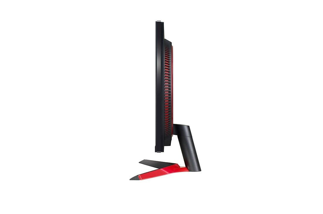 Lg 27gn60r-B Pantalla Para Pc 68,6 Cm (27") 1920 X 1080 Pixeles Full Hd Led Negro