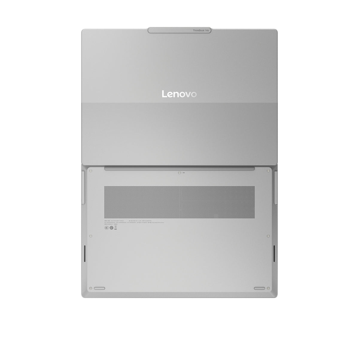 Lenovo Thinkbook 14x Ill Intel Core Ultra 7 256v 14p 2.8k 16go 512go Ssd M.2 Intel Arc Graphics W11p 1yr Premier Nbd