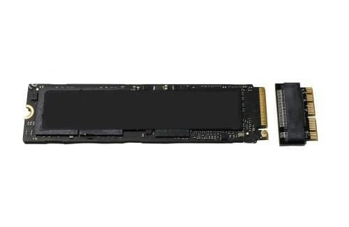 Coreparts St-Ngff2013 Refacción Para Notebook Pcie Adapter