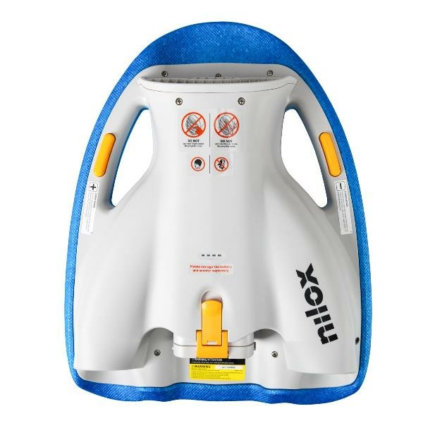 EAN 8050162354932 - Nilox URBAN - Waterboard 1,5 kmh Azul imagen 4
