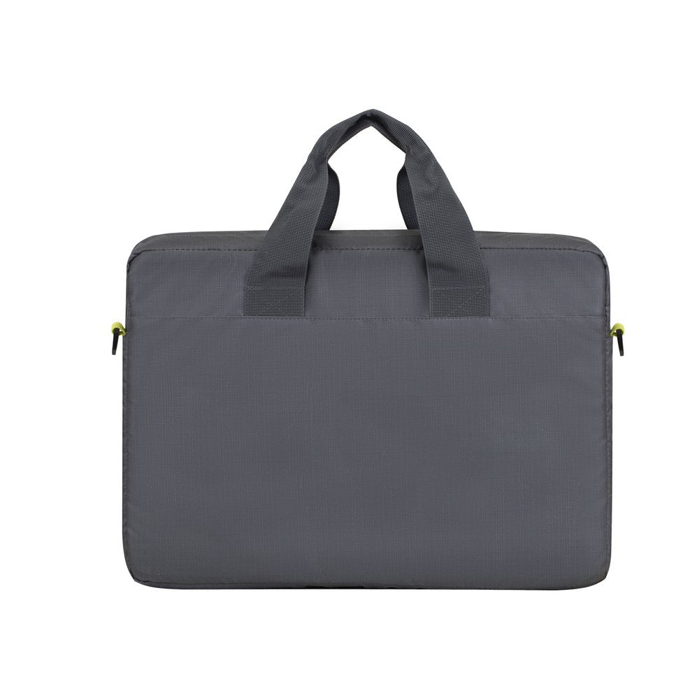Maletin Rivacase 5532 Gris Lite Urbano Para Portátil 16