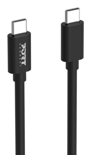Port Designs 4in1 Starter Pack 65w Gan Charger