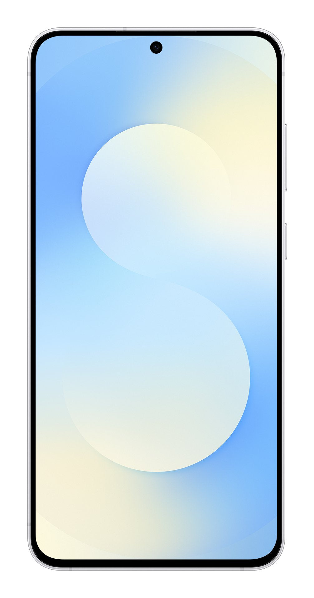 Samsung Sm-S731 S25 Fe 8+256gb 6.7" 5g Icy Blue Wind3