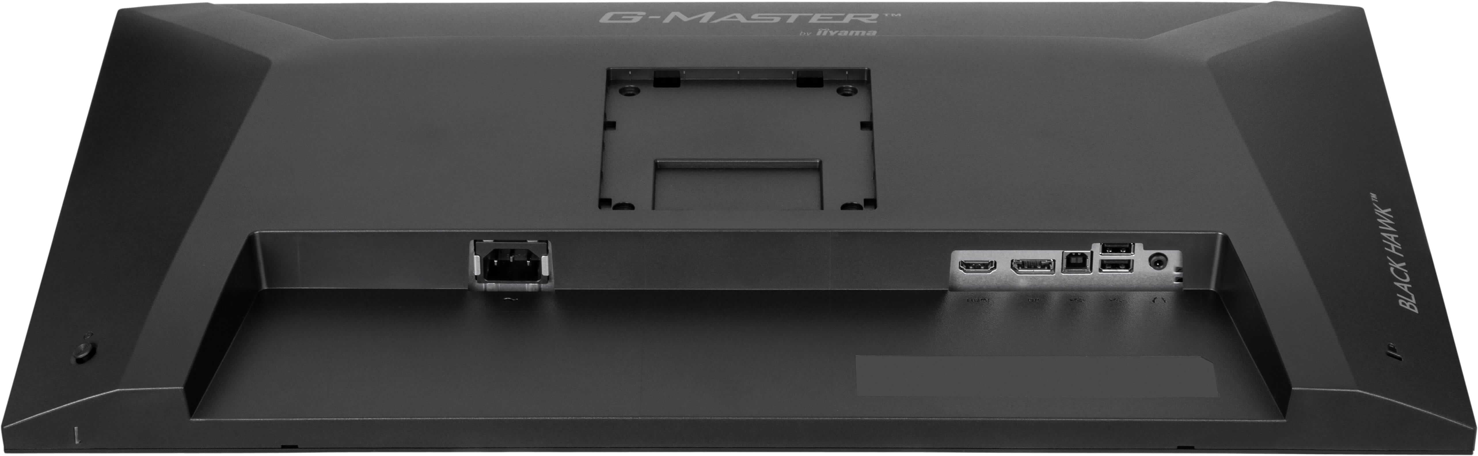 EAN 4948570126347 - iiyama G-MASTER GB2741HSU-B1 pantalla para PC 68,6 cm (27") 1920 x 1080 Pixeles Full HD LED Negro imagen 17