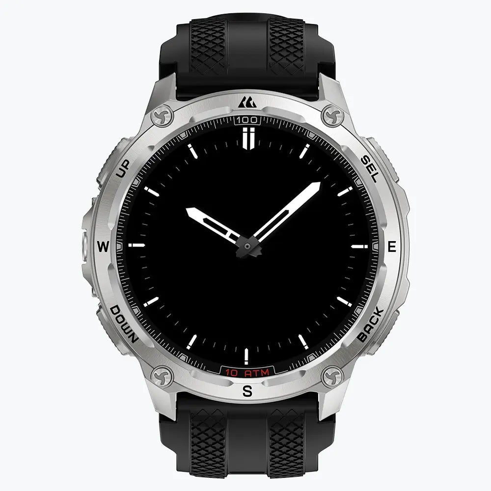 Kospet Tank T4 32gb Plata - Reloj Inteligente