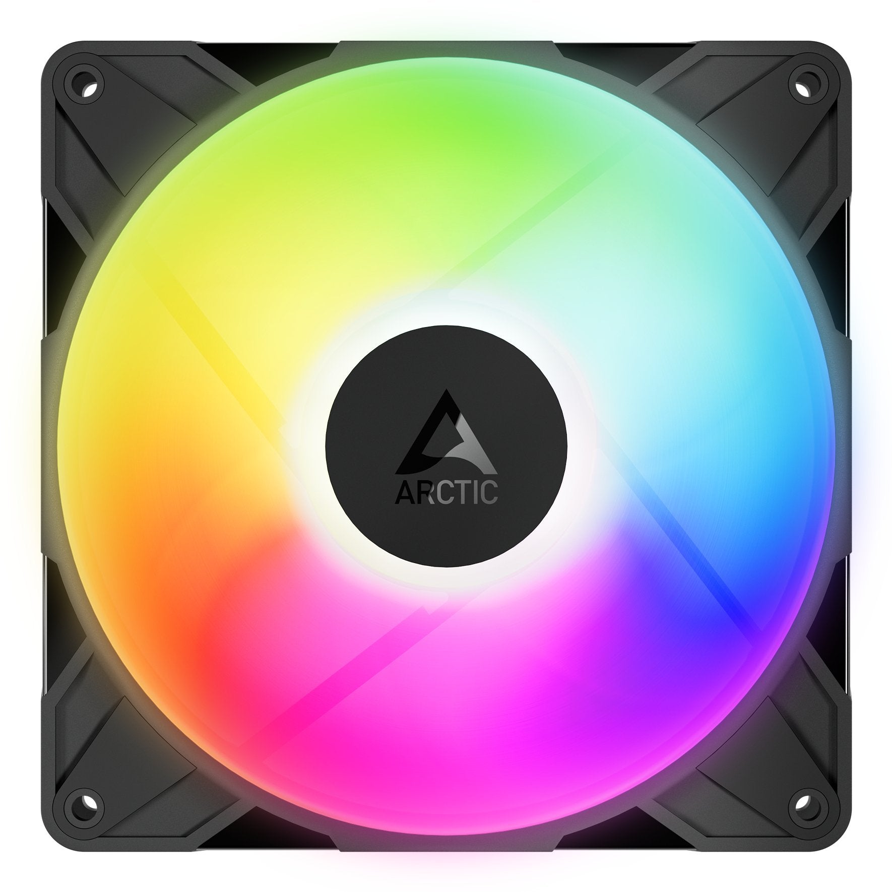 Arctic Ventilador 140*140*27 P14 Pro Reverse A-Rgb