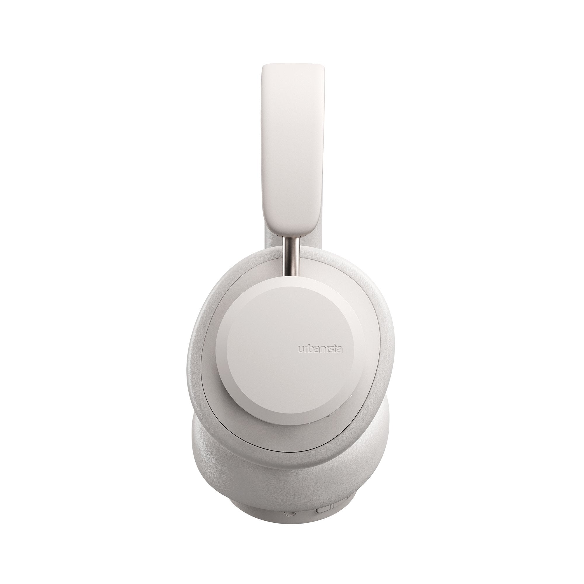Urbanista Miami Auriculares Inalámbrico Diadema Llamadas/Música Usb Tipo C Bluetooth Blanco