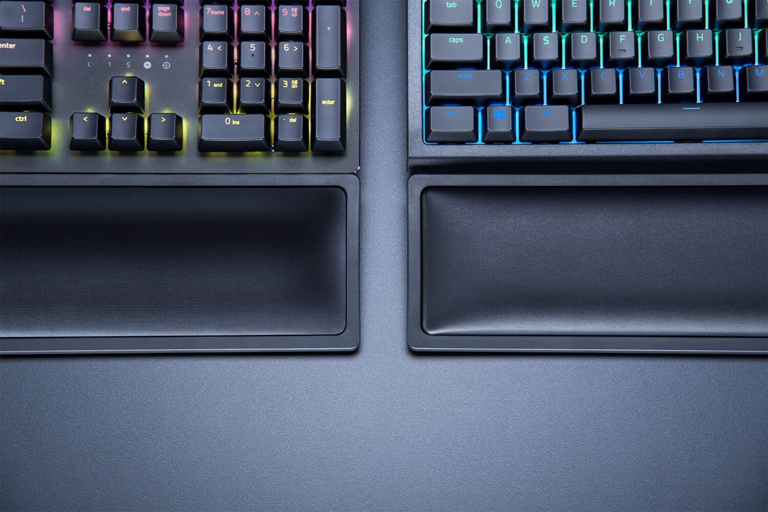 Razer Wrist Rest Pro Cooling Gel Pad