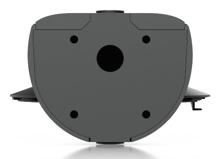 Versatile Mounting Kit Enabling Flat Or Angled