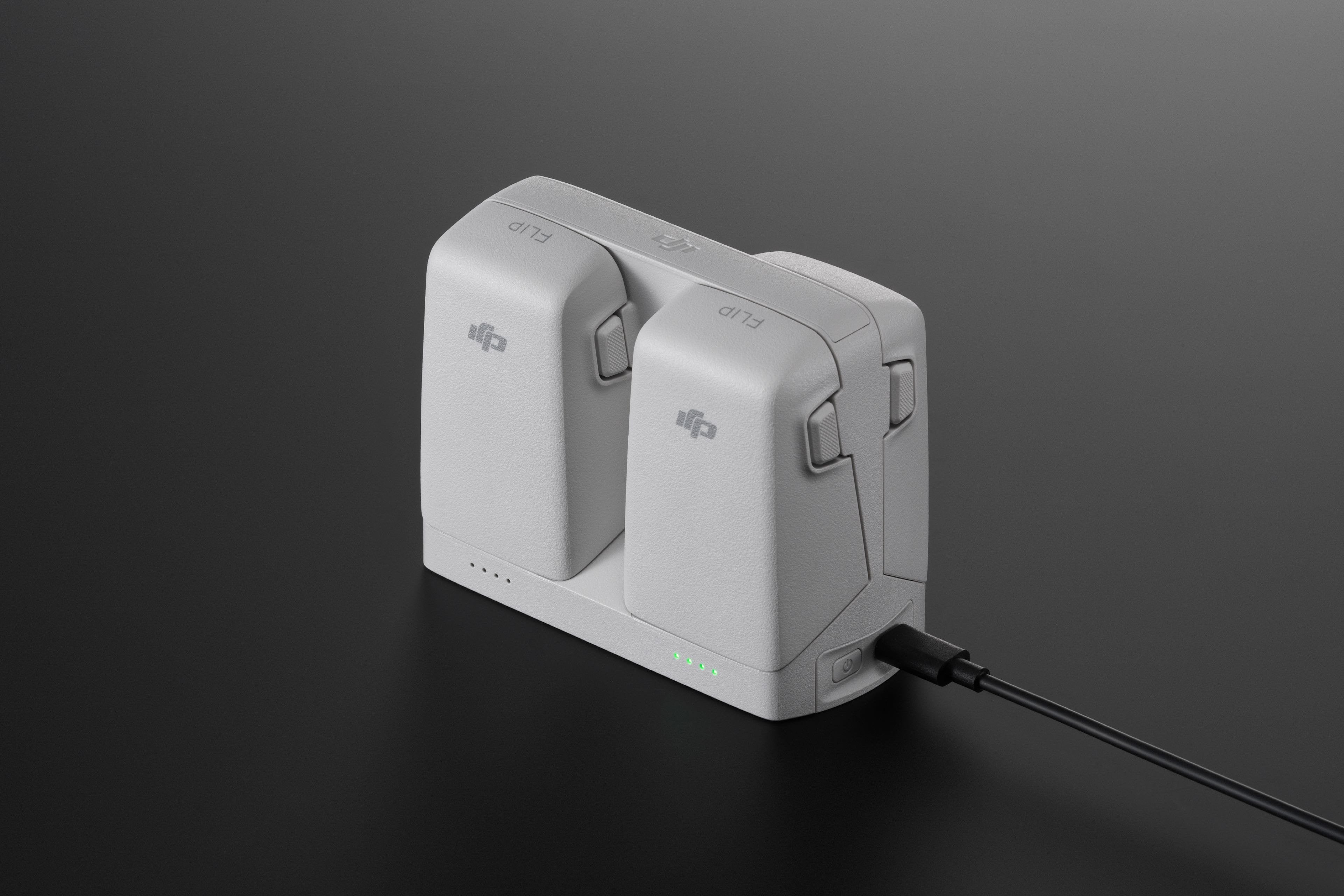 EAN 6941565996145 - DJI Flip Parallel Charging Hub accesorio o pieza para dron con cámara Concentrador de carga de baterías imagen 5