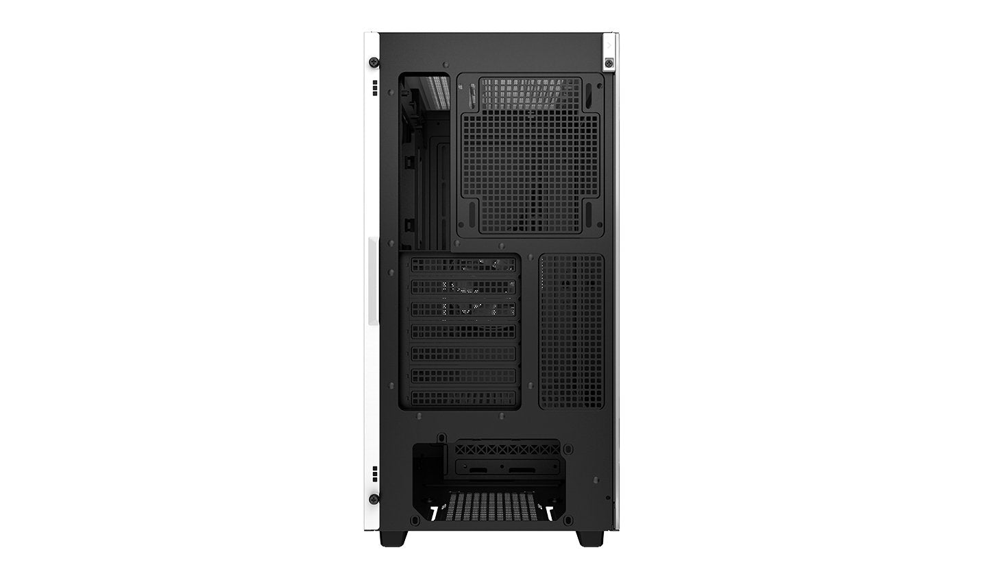 EAN 6933412715054 - DeepCool CYCLOPS WH Midi Tower Blanco imagen 10