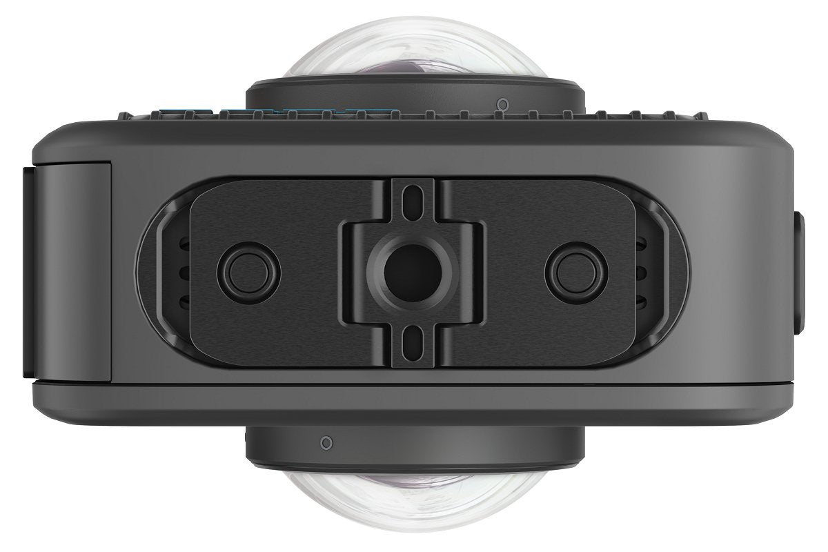 Gopro Max2 360 Videocámara Deportiva Resolución 8k