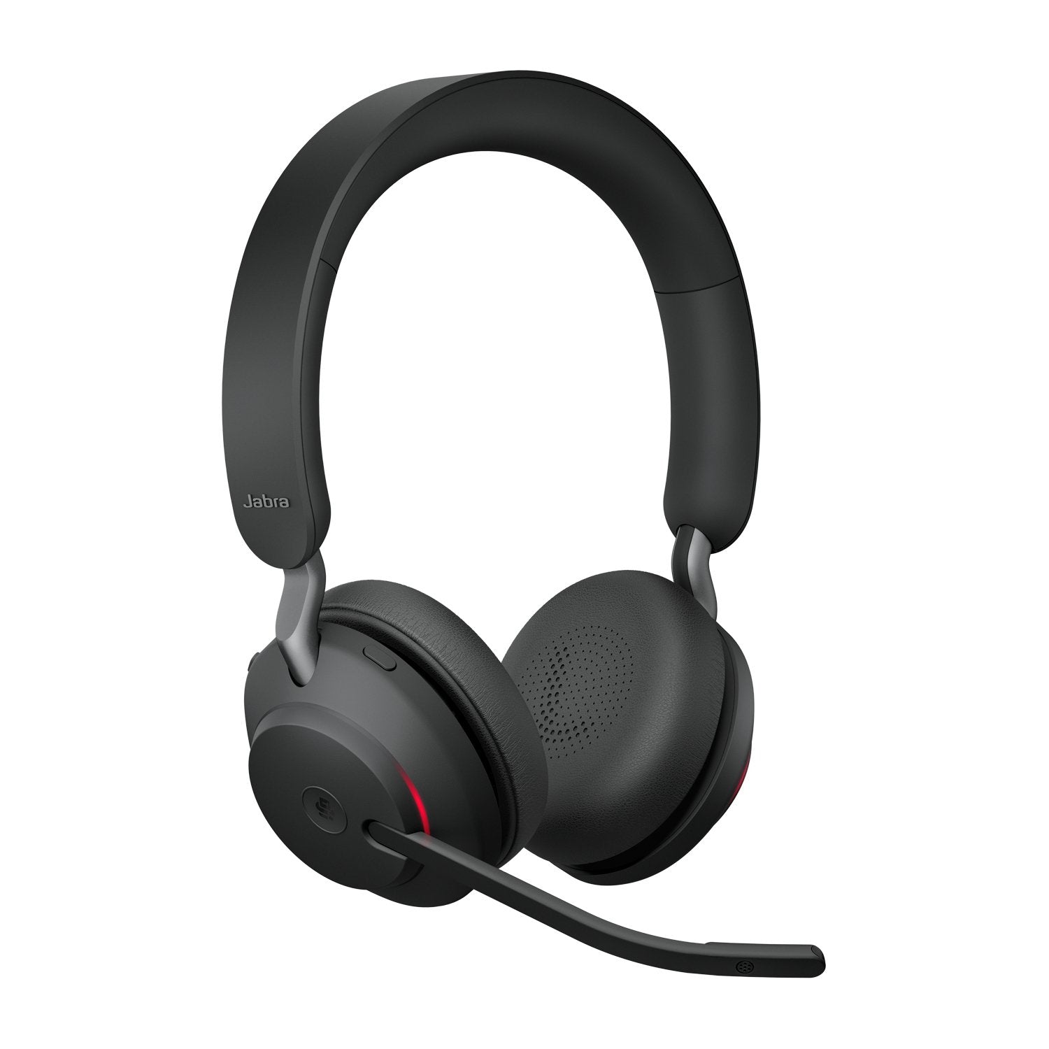 EAN 5706991022803 - Jabra Evolve2 65 Auriculares Inalámbrico Diadema Oficina/Centro de llamadas USB tipo A Bluetooth Negro imagen 3