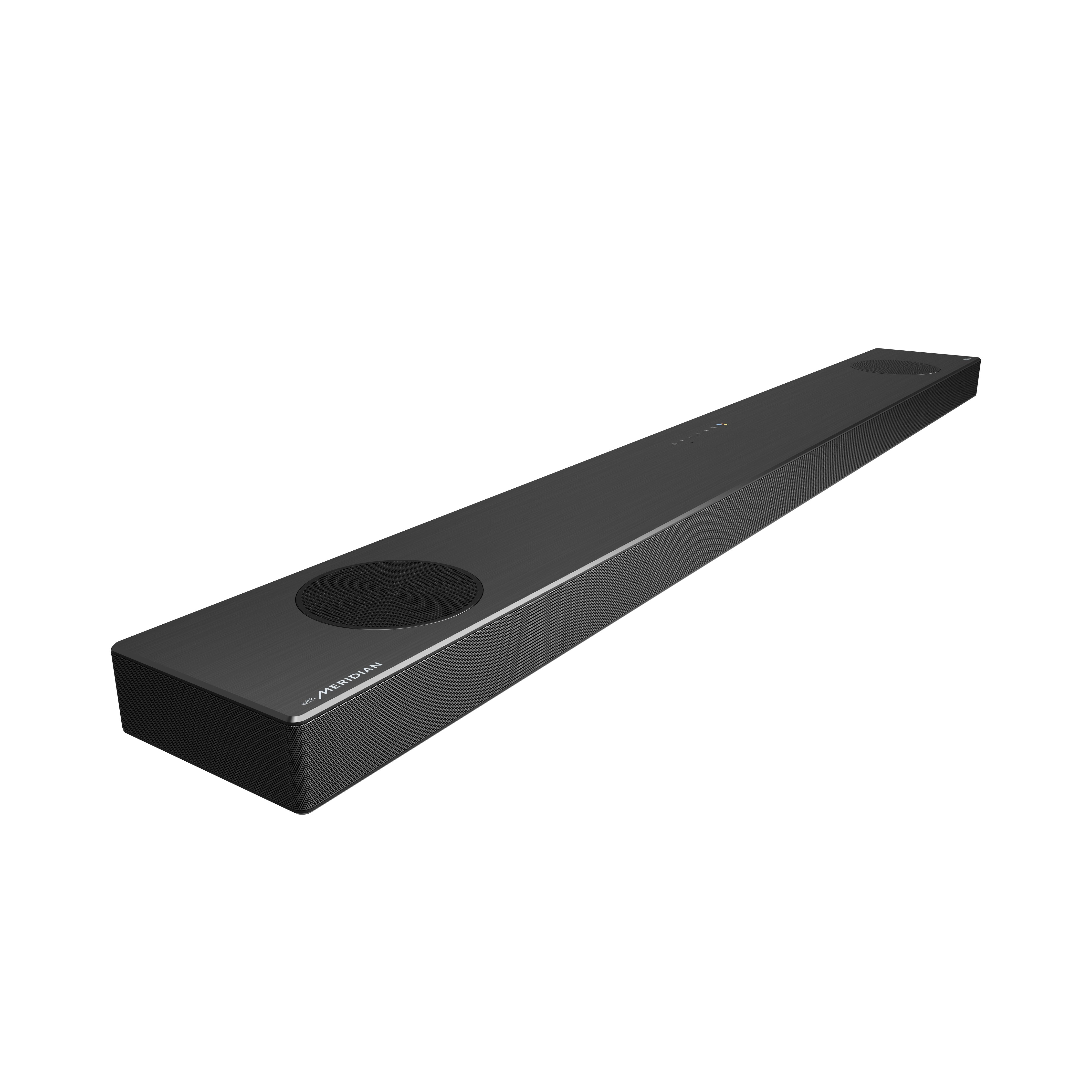EAN 8806098698486 - LG SN9YG.DITALLK Negro 5.1.2 canales 520 W imagen 6