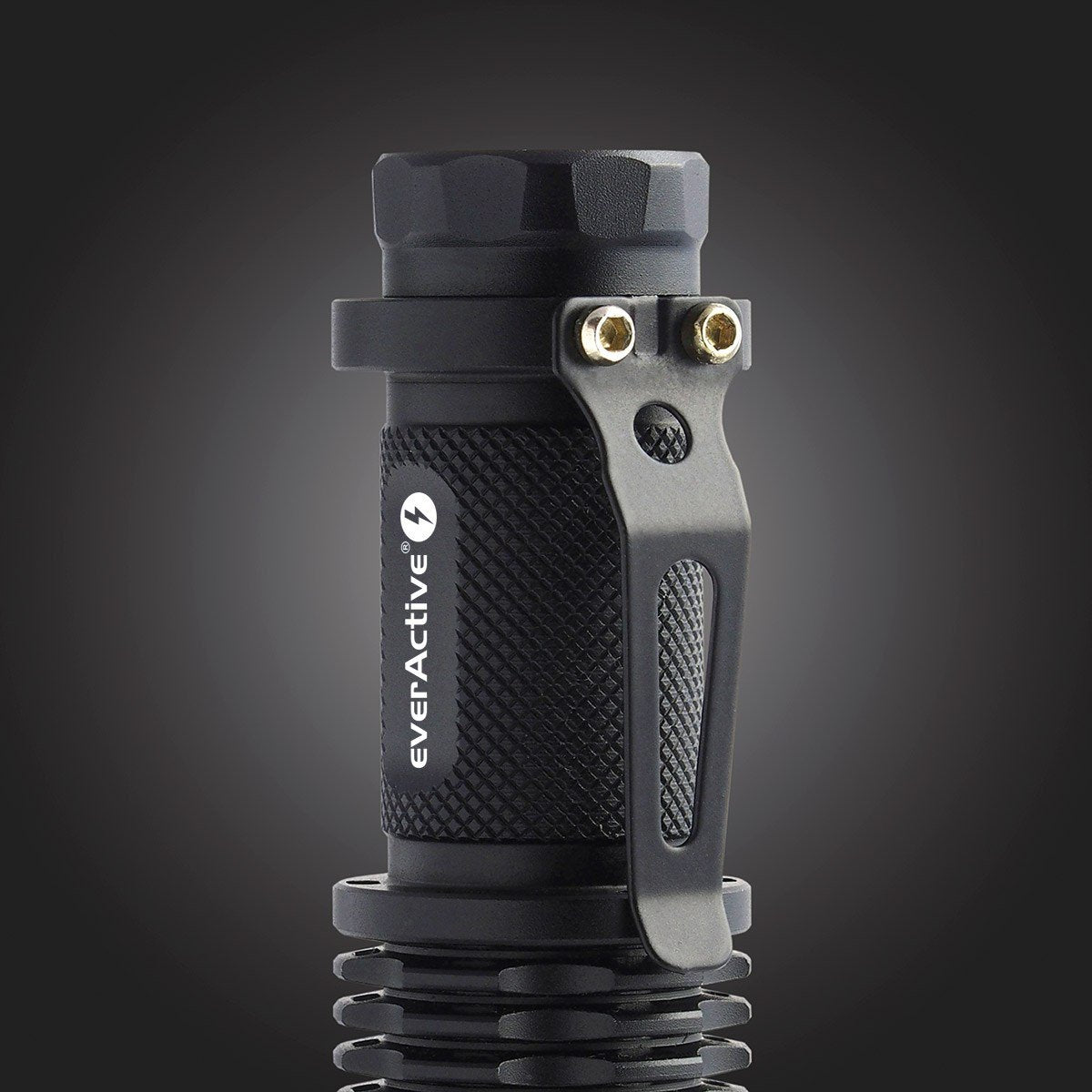 Linterna Led "Bullet" Everactive Led Cree Xp-E2 Fl180