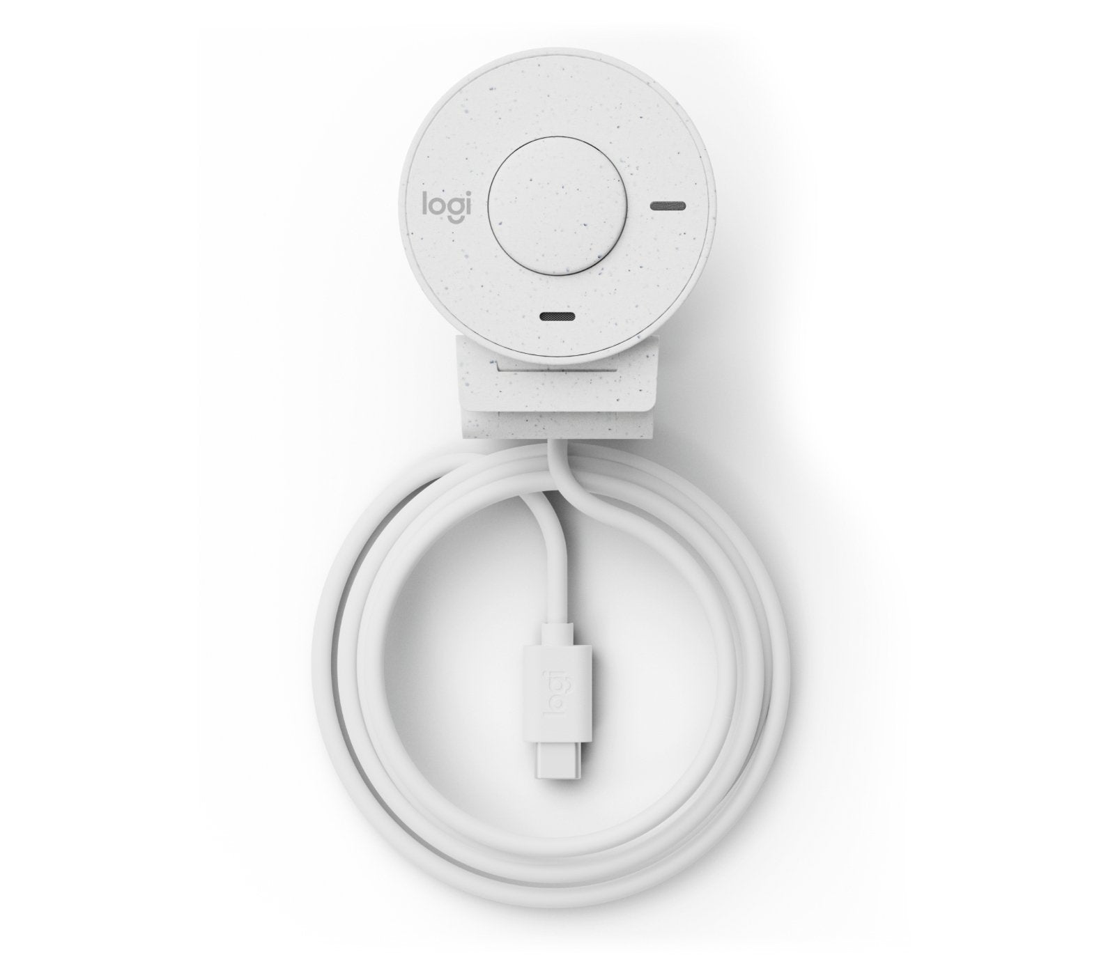 EAN 5099206104945 - Logitech 960-001442 cámara web 2 MP 1920 x 1080 Pixeles USB Blanco imagen 1
