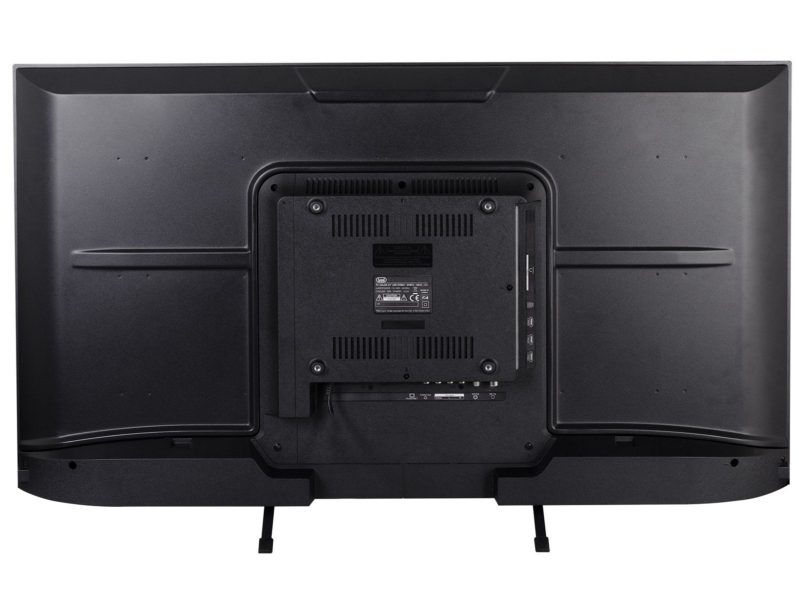 Televisor Trevi 32 Ltv 3210 S2 Smart Tv Frameless