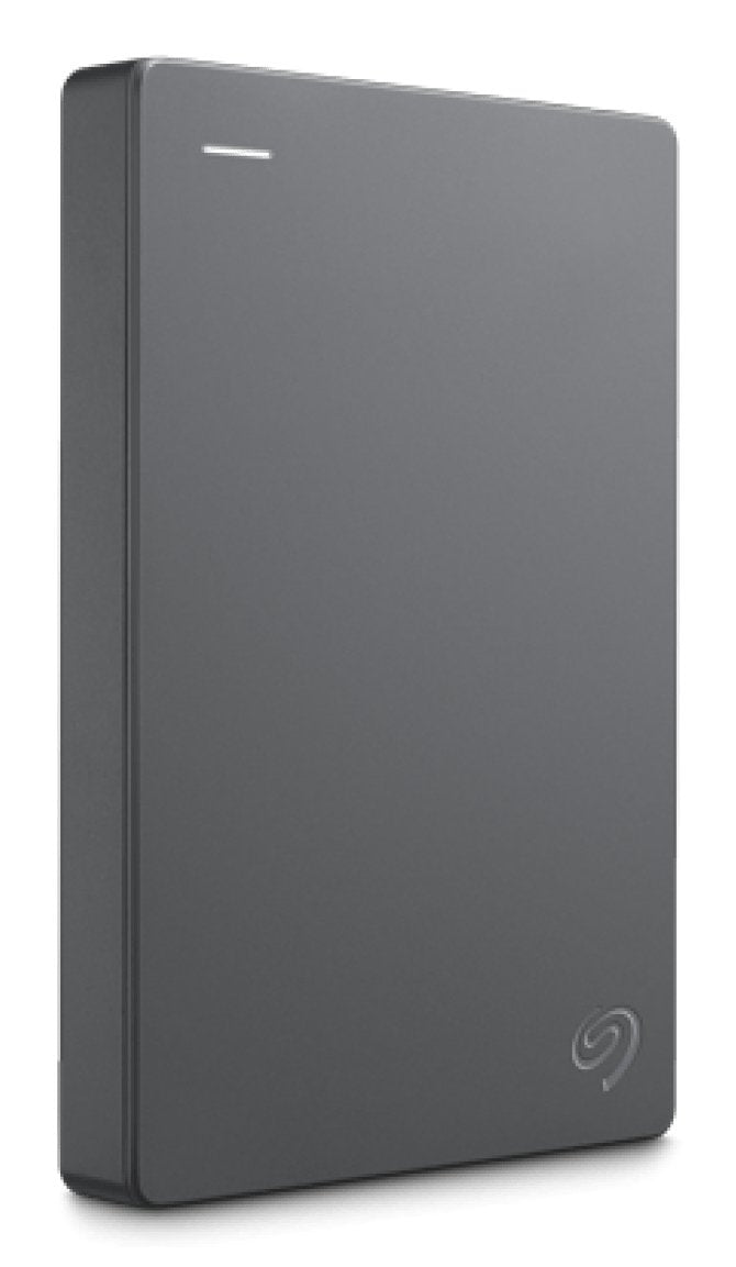 EAN 3660619408245 - Seagate Archive HDD Basic disco duro externo 1 TB 2.5" 3.2 Gen 1 (3.1 Gen 1) Plata imagen 4