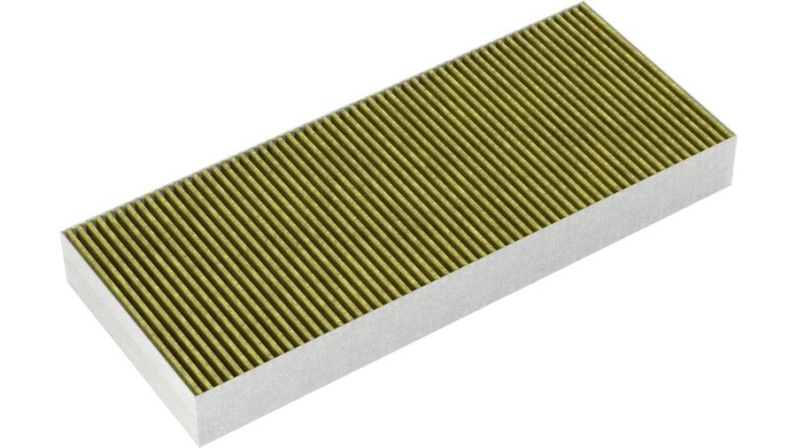 EAN 4242005179916 - Bosch DWZ1IX1B6 accesorio para campana de estufa Filtro para campana extractora imagen 1