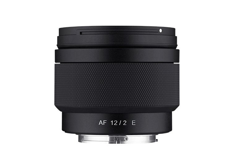 Samyang Af 2,0/12 Sony E
