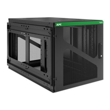 Armario Apc Ar112sm Rack 12u Rack O Bastidor Independiente