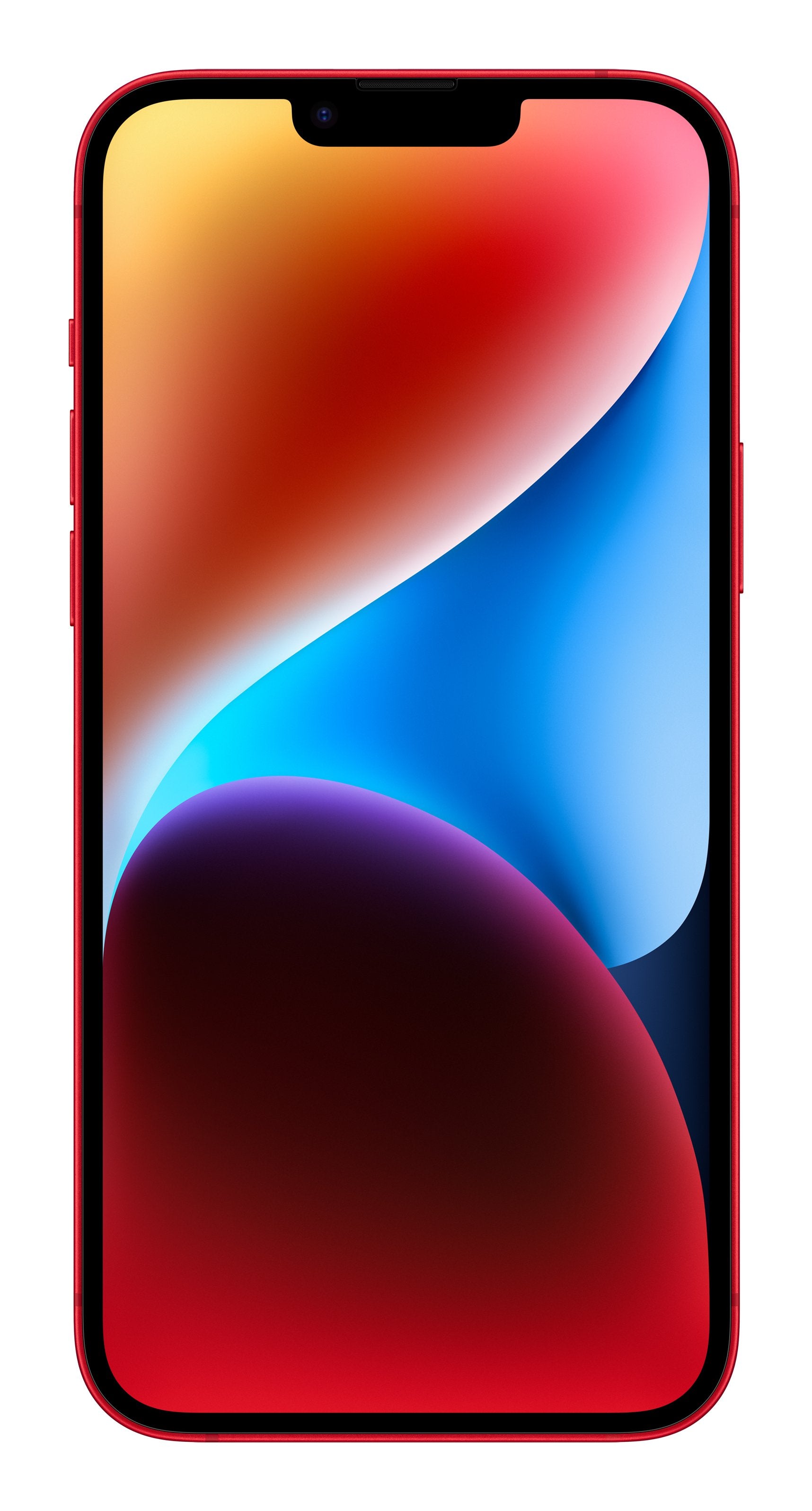 Apple Iphone 14 Plus 256gb 6.7" (Product)Red Eu Mq573yc/A