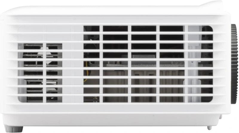 EAN 766907026825 - Viewsonic LS710-4KE videoproyector 3500 lúmenes ANSI DMD UHD 4K (3840x2160) Negro, Blanco imagen 15