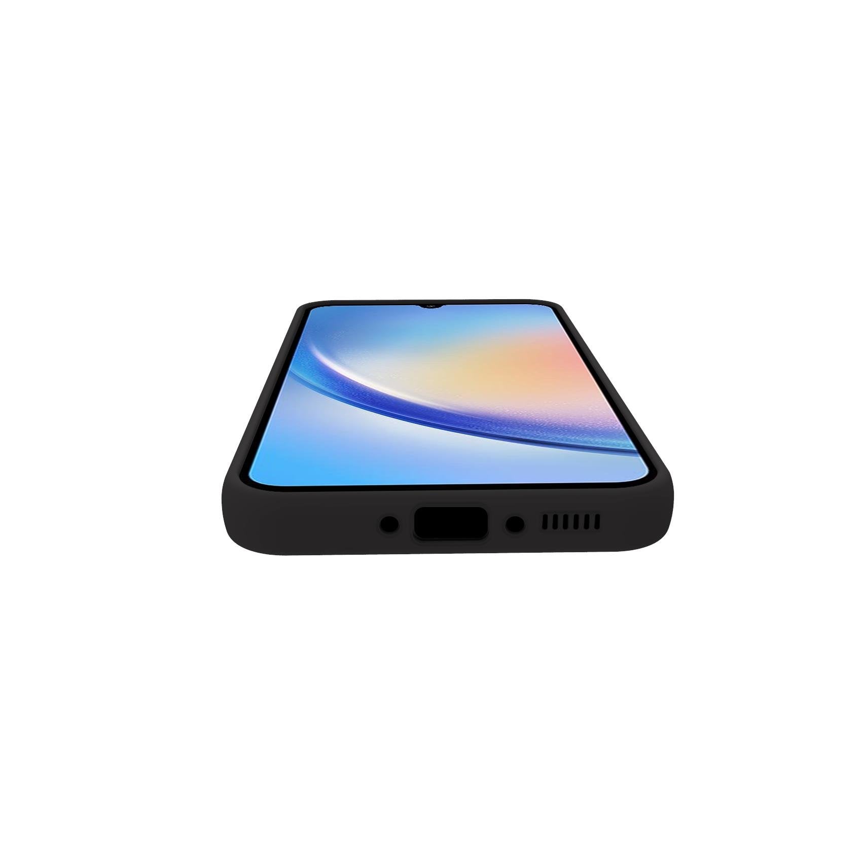 EAN 8021735200680 - Celly CROMO1036BK funda para teléfono móvil 16,8 cm (6.6") Negro imagen 3