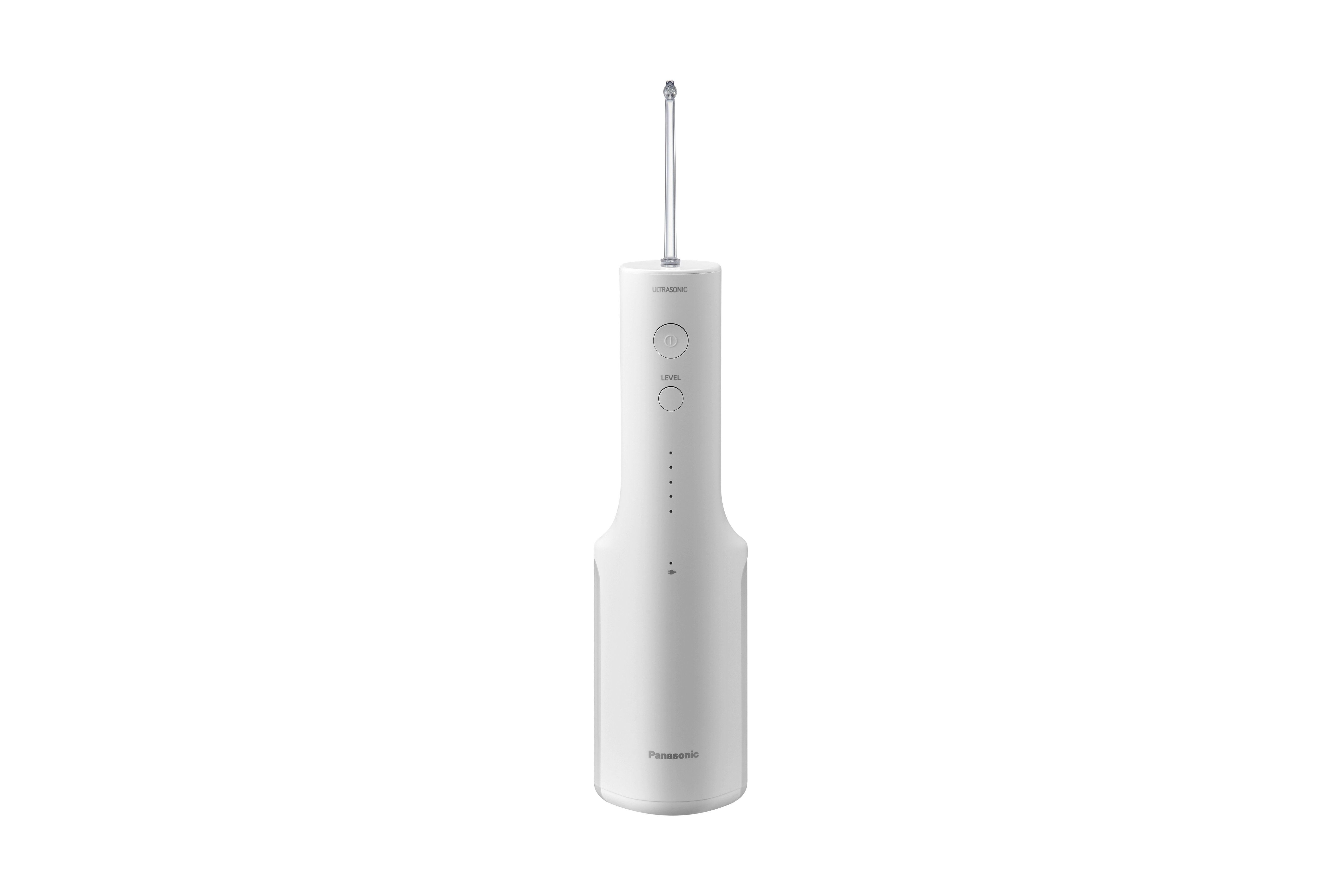 EAN 5025232962808 - Panasonic EW-DJ66 hilo dental eléctrico Blanco imagen 2