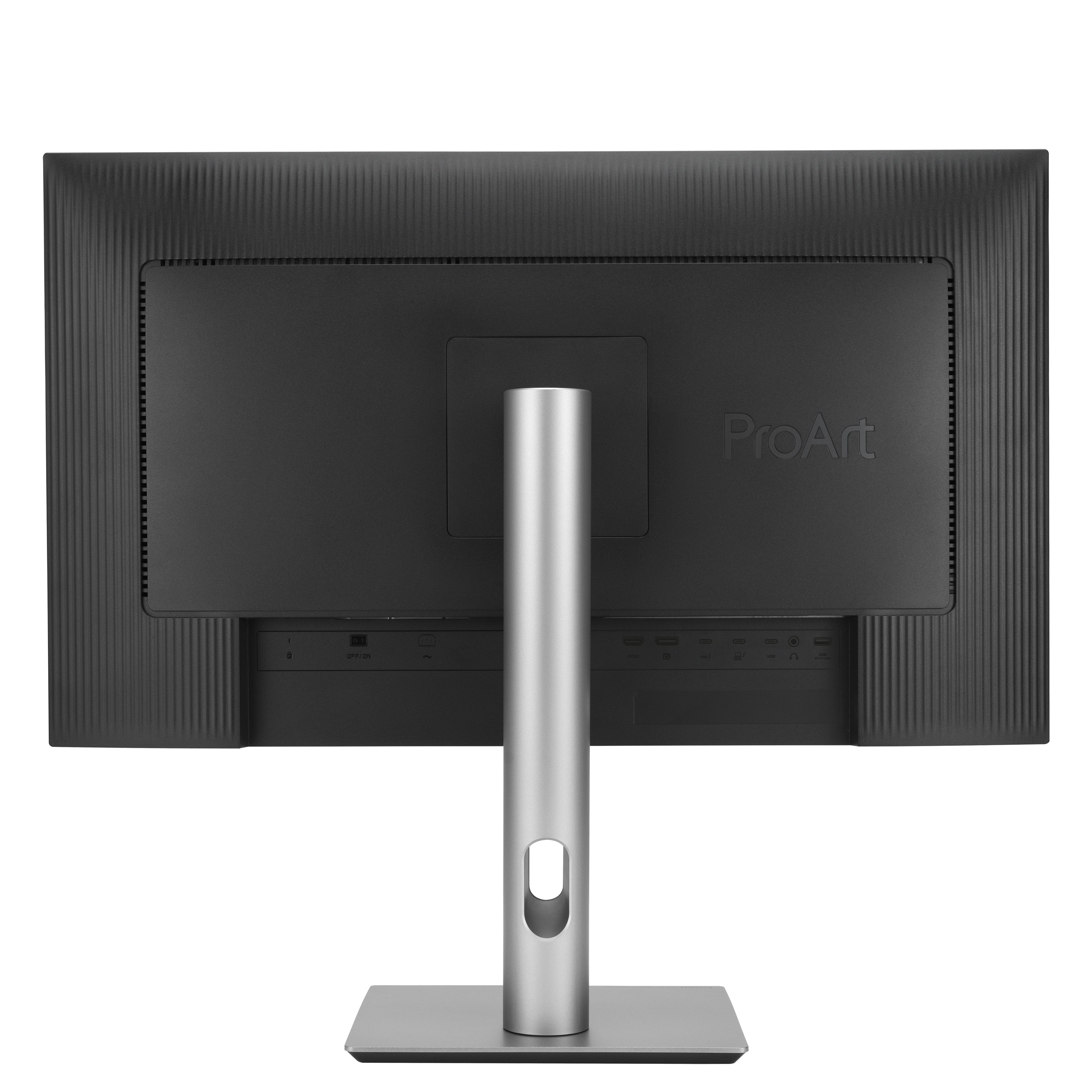 EAN 4711387860076 - ASUS ProArt PA32QCV pantalla para PC 80 cm (31.5") 6016 x 3384 Pixeles 6K Ultra HD LCD Plata imagen 8