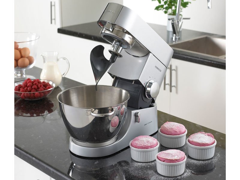 EAN 5011423172651 - Kenwood AT511 batidora y accesorio para mezclar alimentos imagen 2