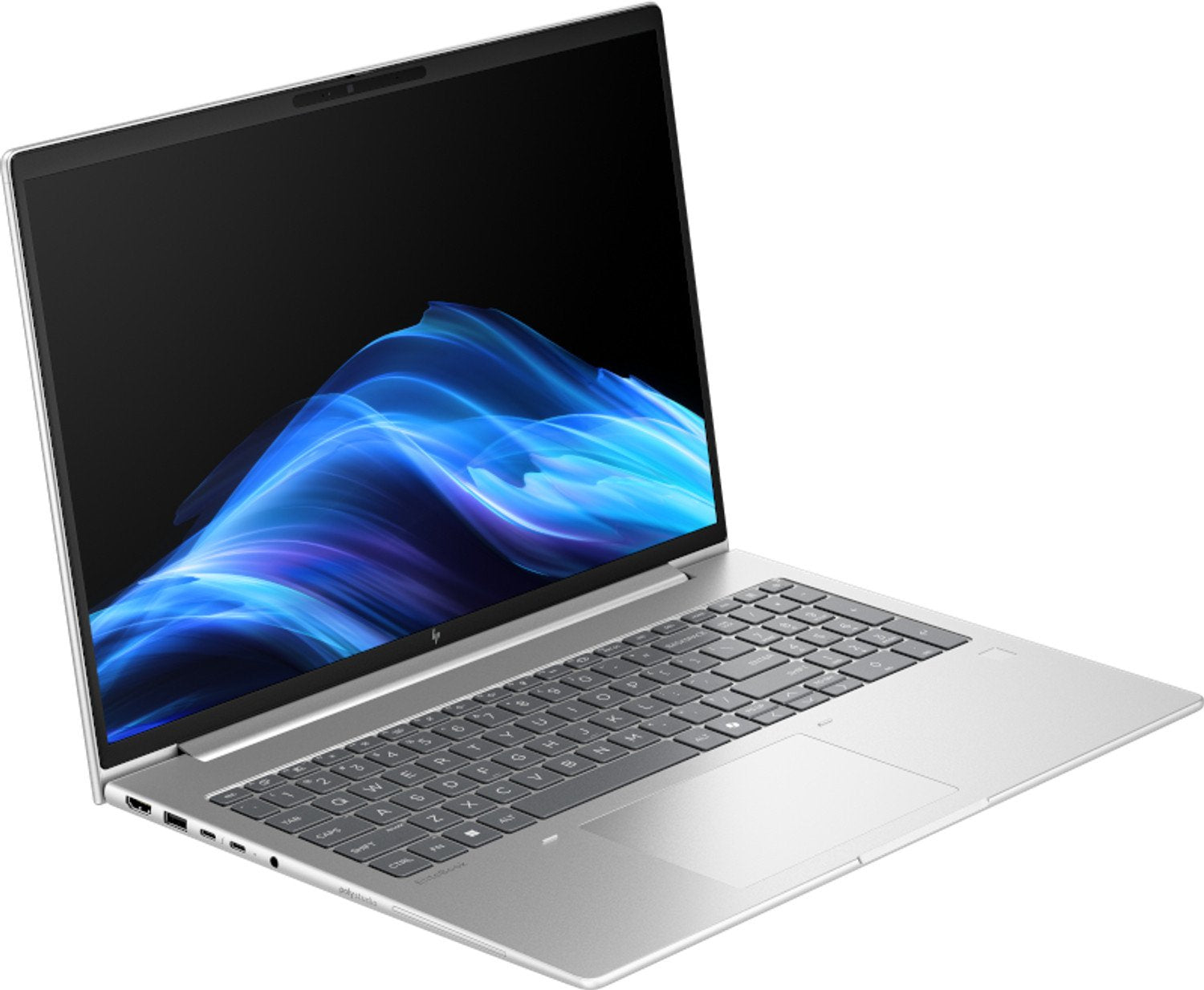 EAN 0199251634079 - HP EliteBook 6 G1ah AMD Ryzen™ 5 220 Portátil 40,6 cm (16") WUXGA 16 GB DDR5-SDRAM 512 GB SSD Wi-Fi 6E (8 imagen 2