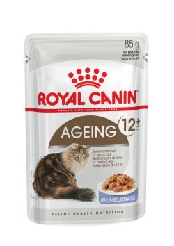 EAN 9003579311813 - Royal Canin Ageing 12+ 85 g imagen 1