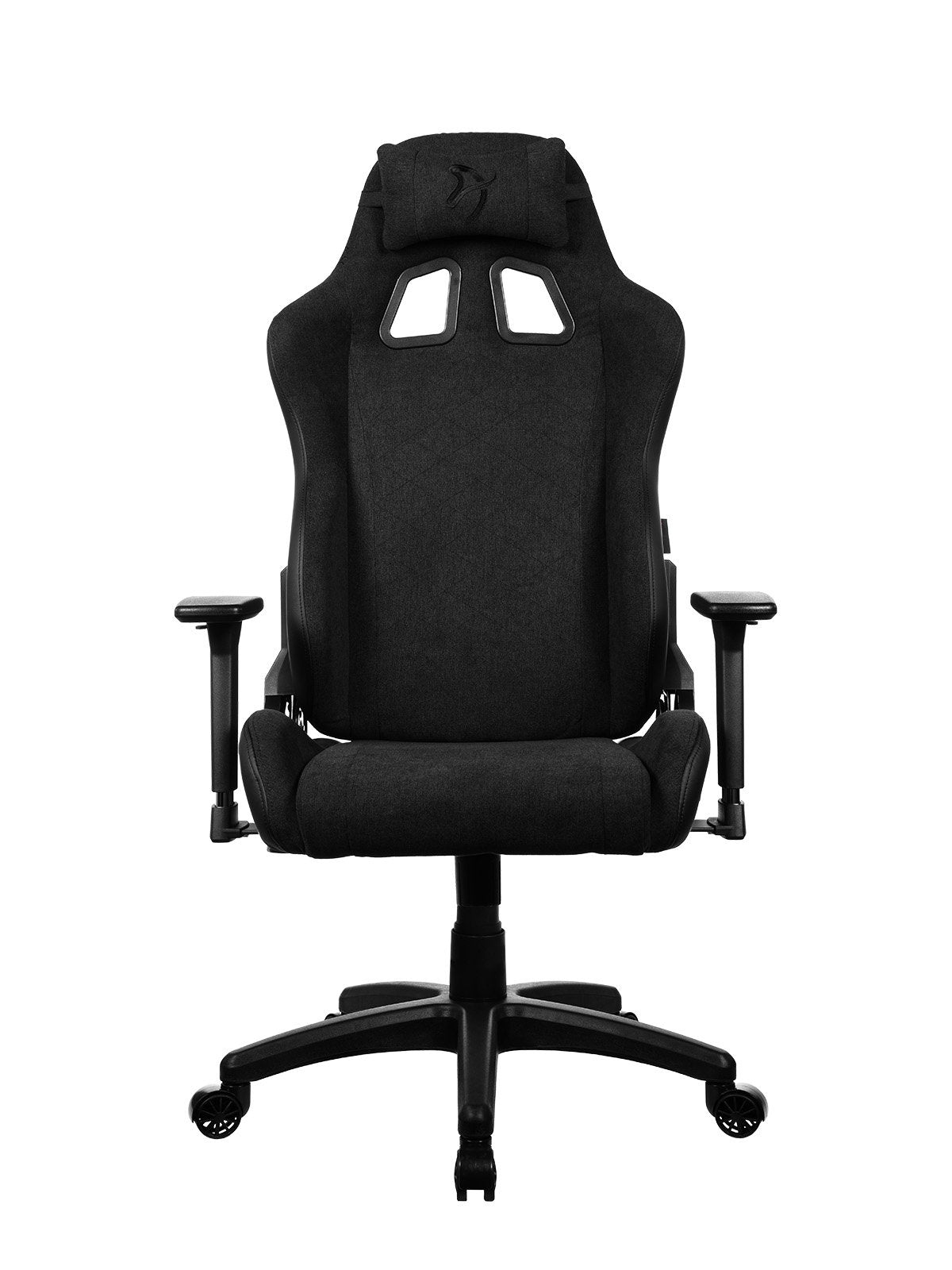 EAN 0850054766311 - Arozzi AVANTI-SFB-PBK silla para videojuegos Silla gaming Asiento acolchado imagen 1