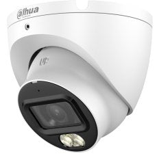EAN 6939554958267 - Dahua Technology WizSense HAC-HDW1500TLM-IL-A Almohadilla Cámara de seguridad IP Interior y exterior 2880 imagen 2