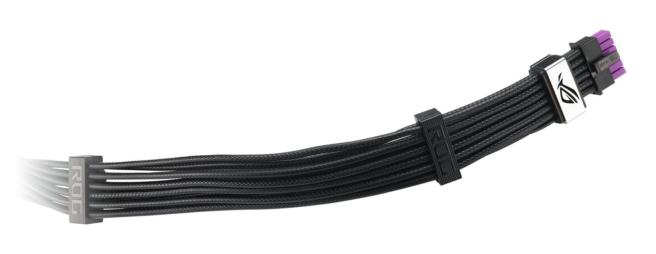Asus Rog-Equalizer-Negro Power Supply Units