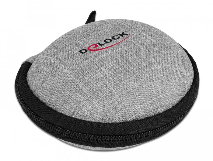 EAN 4043619184217 - DeLOCK 18421 auricular / audífono accesorio imagen 1