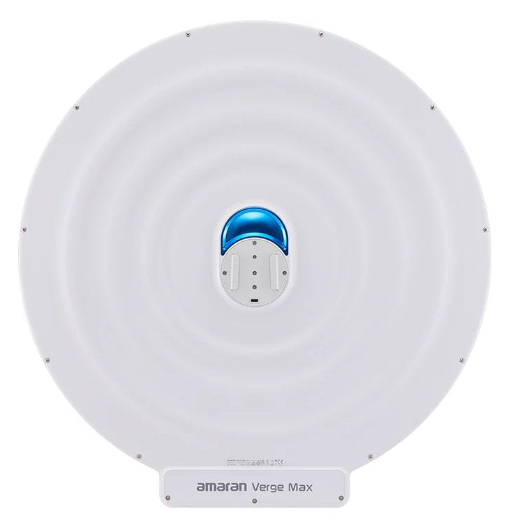 Amaran Verge Max Kit Weiss