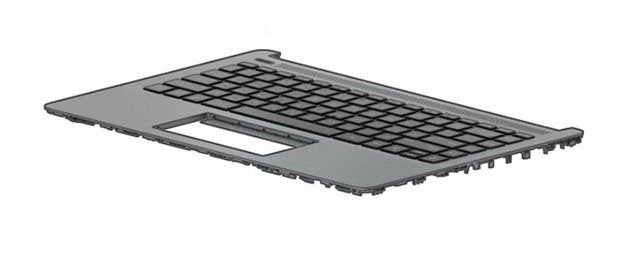 EAN 5715063872284 - HP L88206-271 refacción para laptop Teclado imagen 1