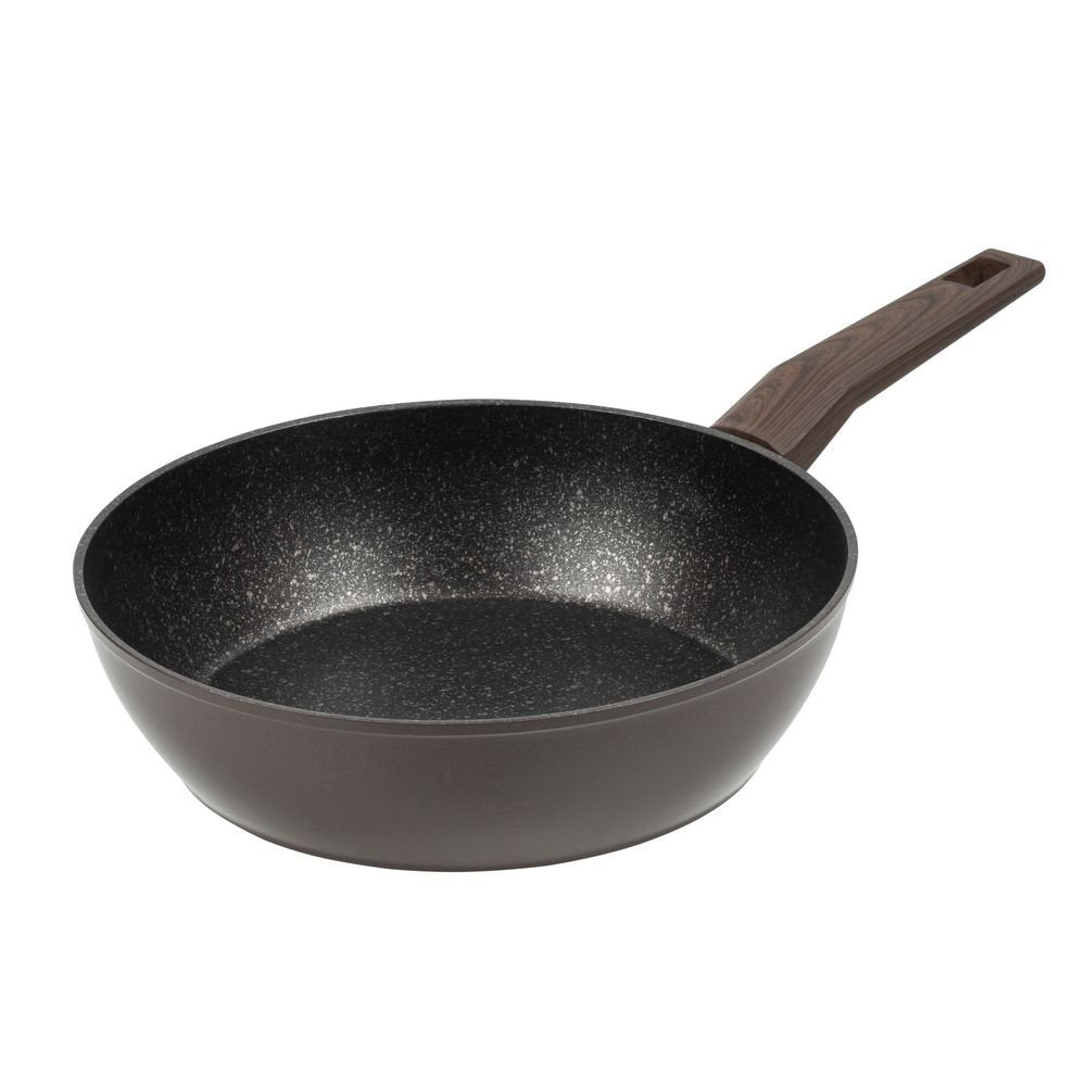 Frypan D28 H7.7cm/93163 Resto