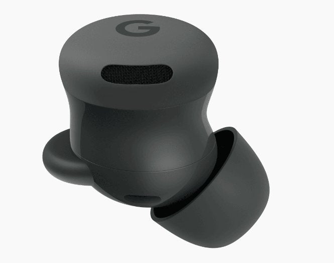 EAN 0840353930537 - Google Pixel Buds 2a Auriculares Inalámbrico Dentro de oído Llamadas/Música Bluetooth imagen 3