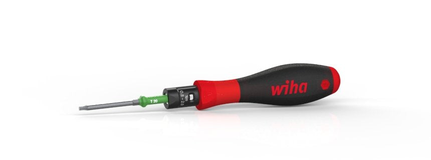 Wiha Wh-26462 Destornillador Dinamométrico