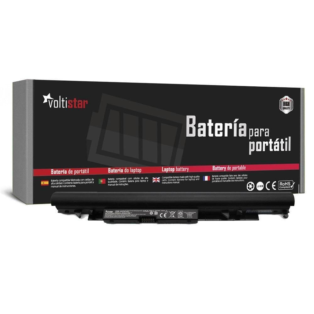 EAN 8435597486265 - VOLTISTAR BAT2172 refacción para laptop Batería imagen 1
