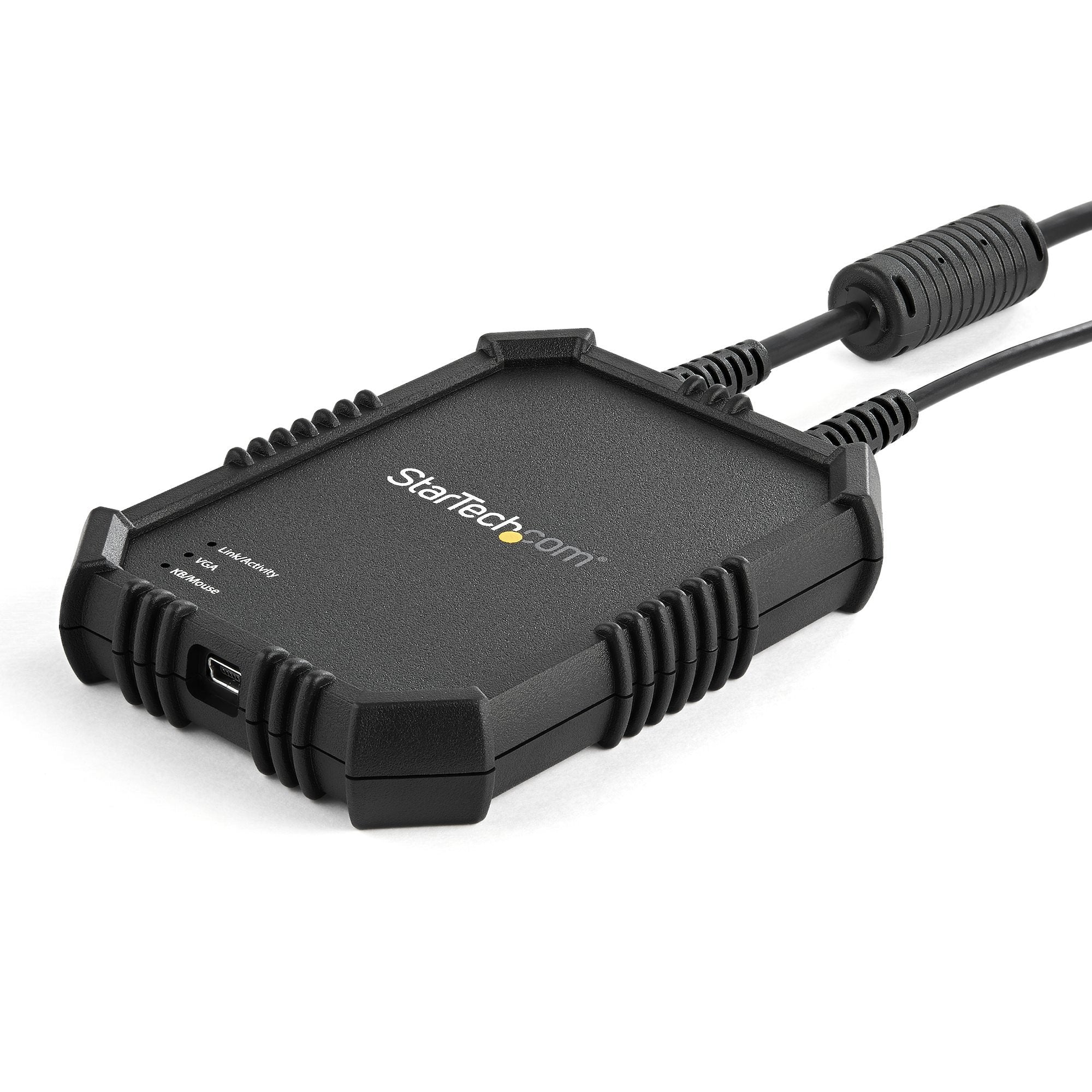 Startech Consola Kvm Ordenador Portatil