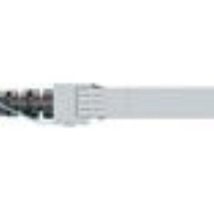 EAN 0613056776968 - Panduit PSF2PZC4MBL Cable de fibra óptica e InfiniBand 4 m SFP28 Negro imagen 3
