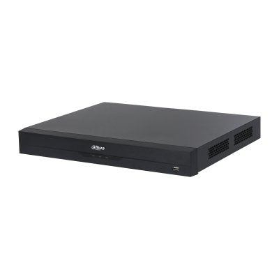 EAN 6923172549518 - Dahua Technology DH-XVR5232AN-4KL-I3 videograbador digital Negro imagen 1