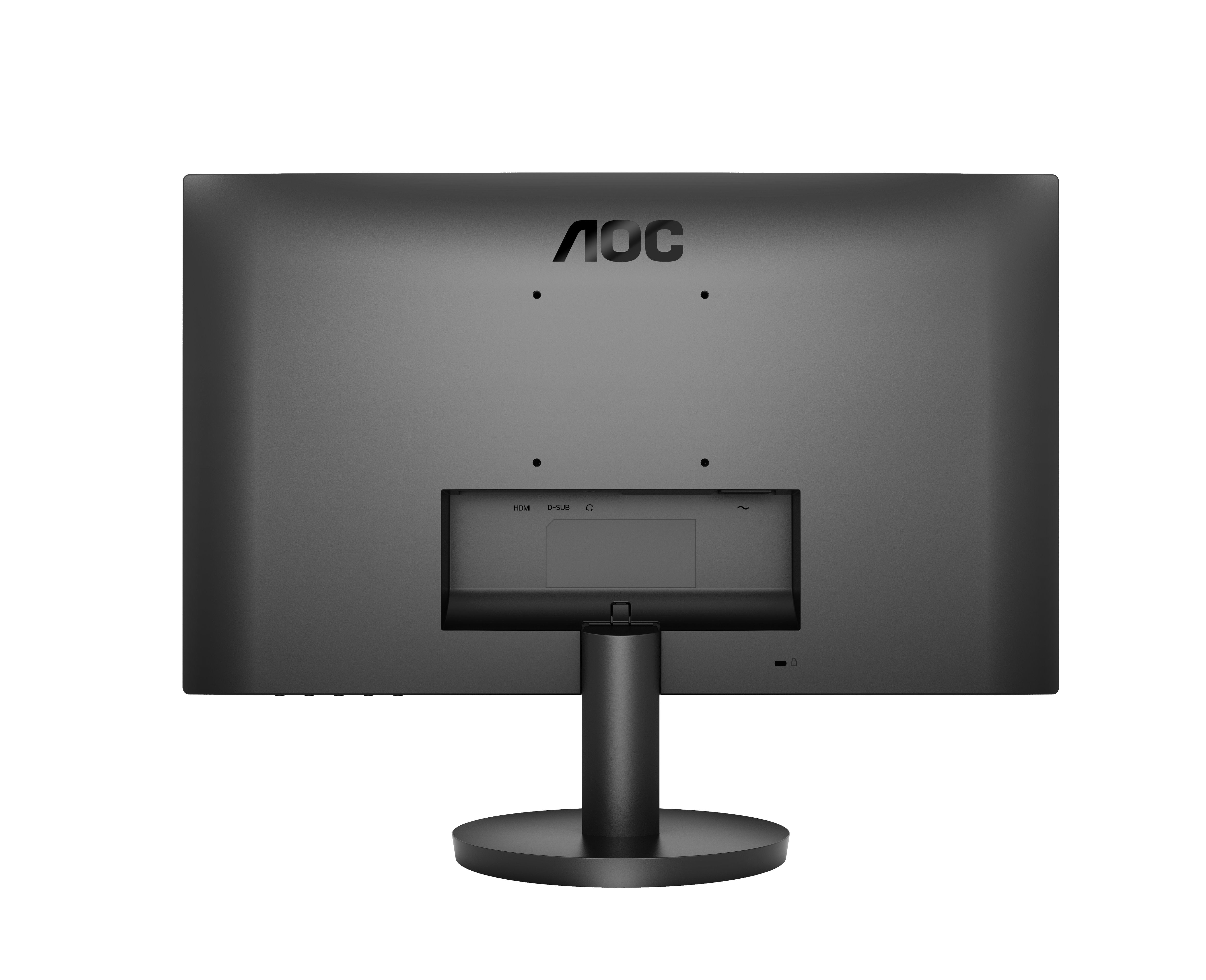 EAN 4038986151481 - AOC 24B3HA2 pantalla para PC 60,5 cm (23.8") 1920 x 1080 Pixeles Full HD LED Negro imagen 8